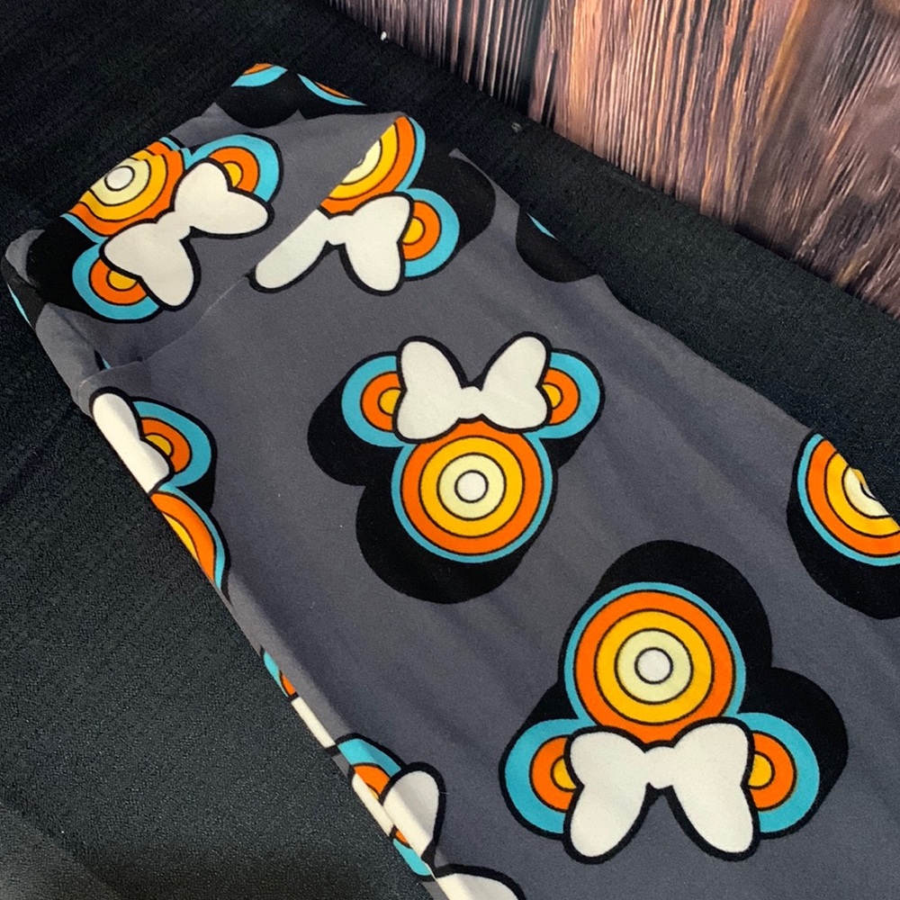 Minnie Mouse LuLaRoe Collection for Disney